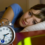 经常熬夜晚睡不能保证睡眠充足的后果?