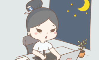 熬夜对肝的危害到底有多大