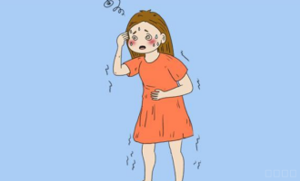 熬夜头晕怎么回事